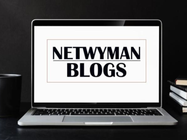 netwyman blogs