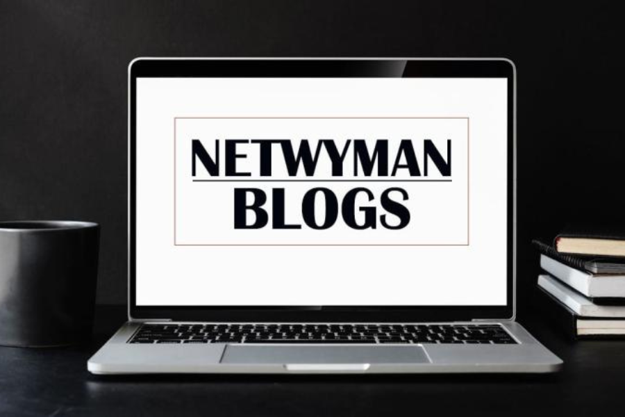 netwyman blogs