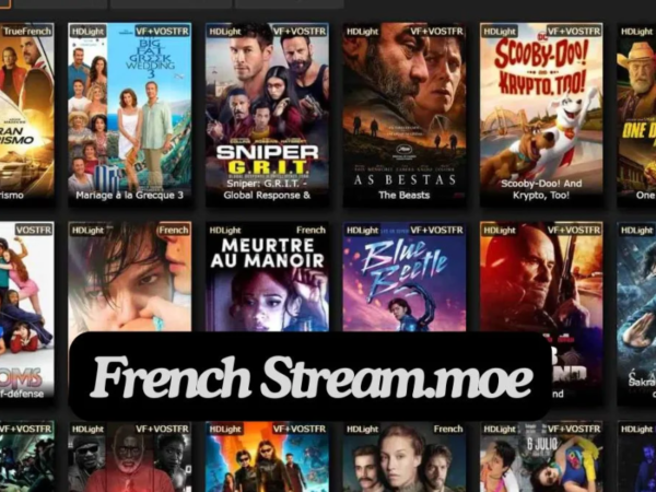 French Stream.moe: Your Go-To Platform For French-Language Anime And Entertainment