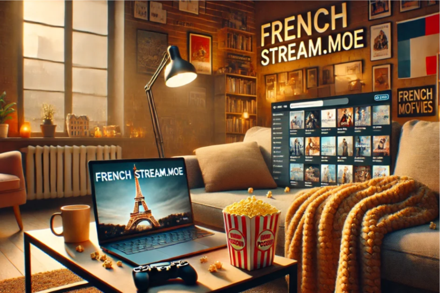 Why Choose French-stream.moe For Streaming?