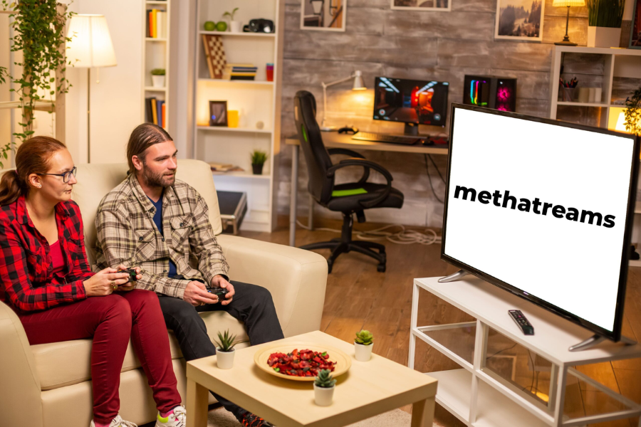 Methatreams: A Fresh Approach To Igniting Your Creativity