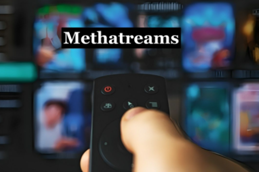 What Are Methatreams? 