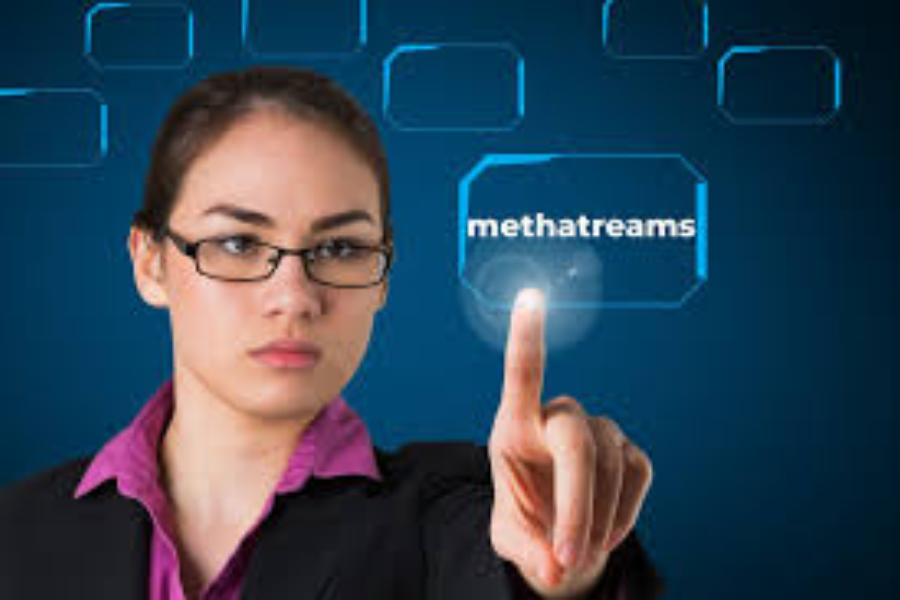 How To Get Started With Methatreams?