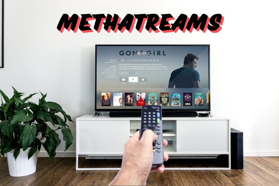 The Future Of Methatreams