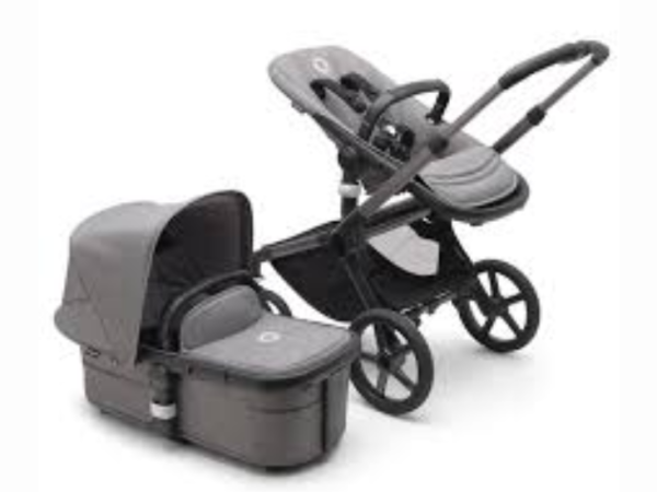 Exploring The Bugaboo Fox 5: The Latest In Luxury Strollers 