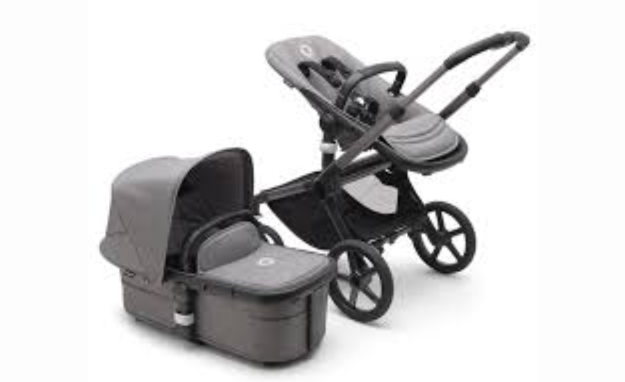 Exploring The Bugaboo Fox 5: The Latest In Luxury Strollers 