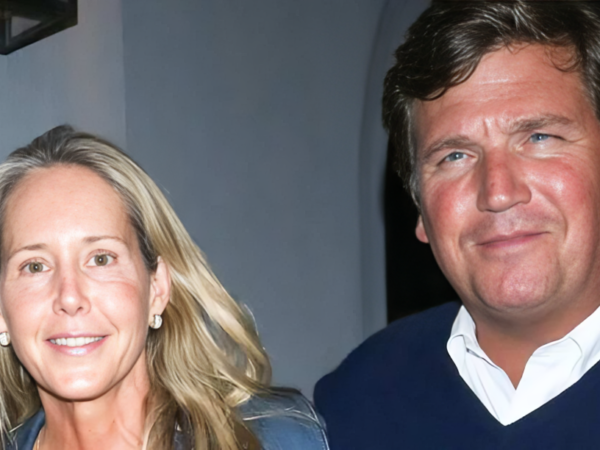 tucker carlson wife heiress net worth