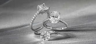 Diamond Rings