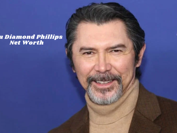 Lou Diamond Phillips Net Worth: A Journey Through His Iconic Career And Financial Success