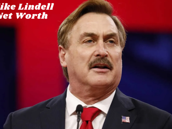 Mike Lindell Net Worth Breakdown: How MyPillow Built A $300 Million Fortune