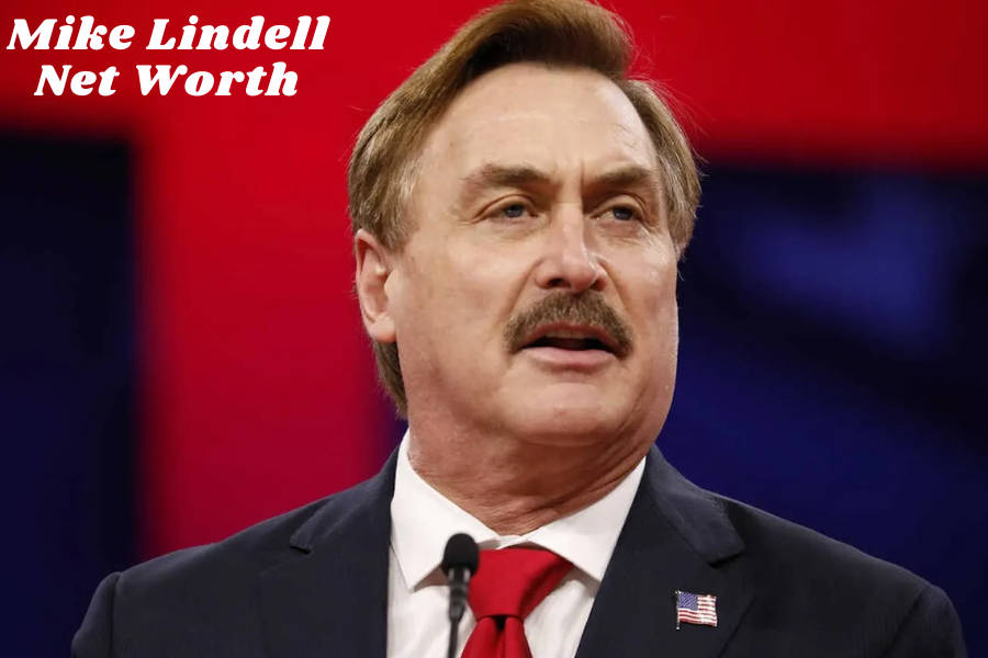 Mike Lindell Net Worth Breakdown: How MyPillow Built A $300 Million Fortune