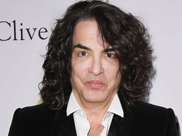 paul stanley net worth