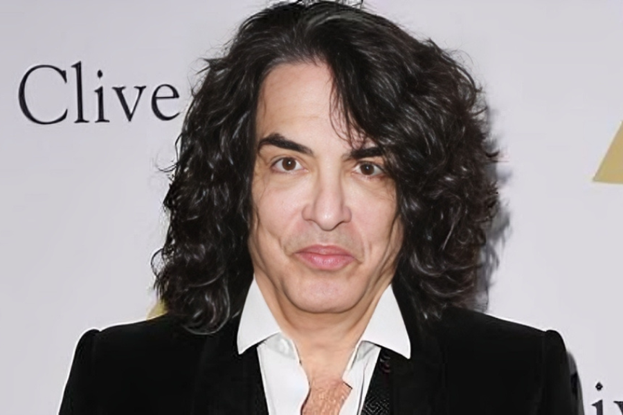 paul stanley net worth