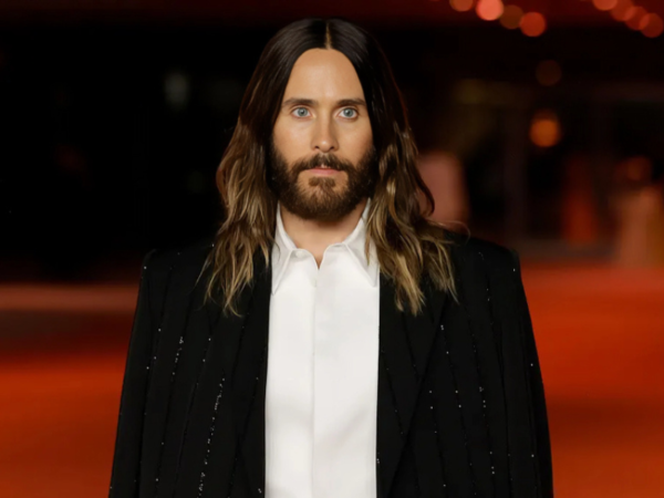 jared leto net worth