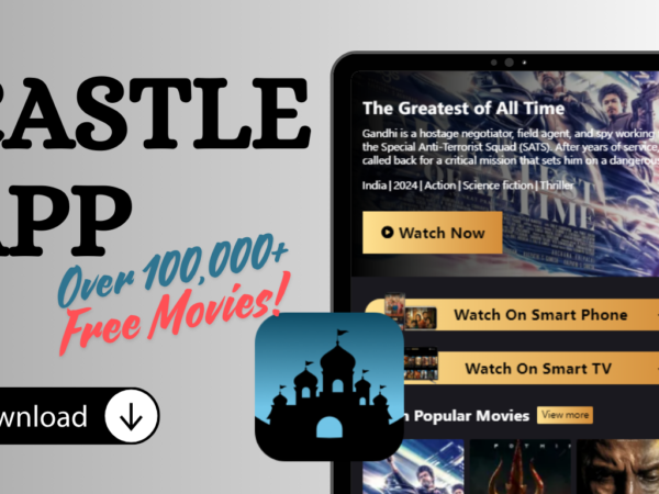 Castle App