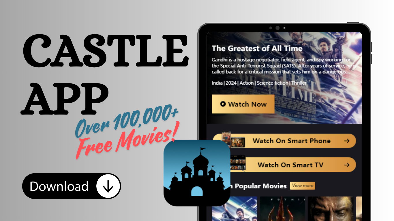 Castle App