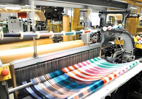 Textile Manufacturing