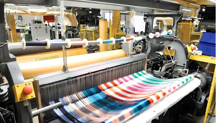 Textile Manufacturing