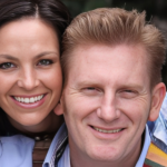 rory feek first wife