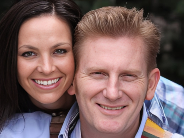 rory feek first wife