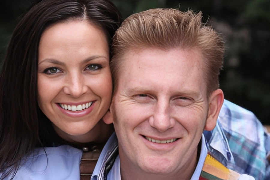 rory feek first wife