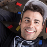 mark rober net worth