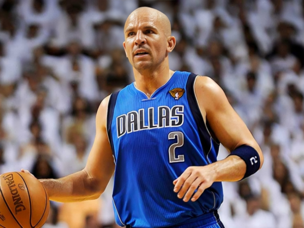 jason kidd ethnicity