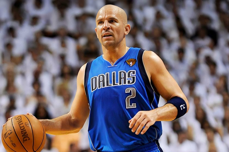 jason kidd ethnicity