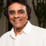 johnny mathis net worth