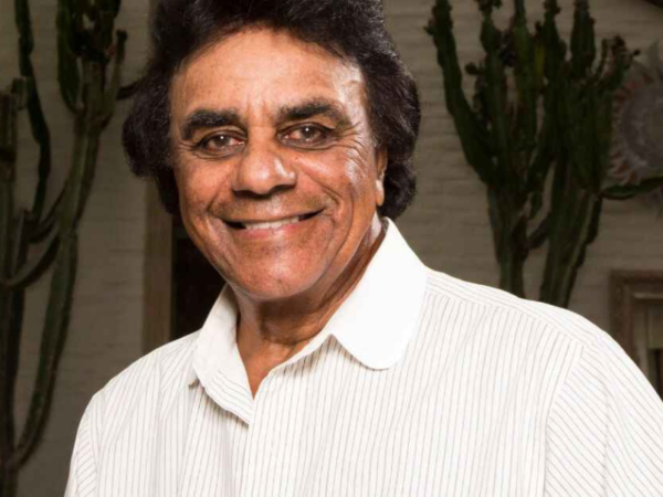 johnny mathis net worth