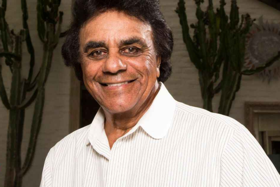 johnny mathis net worth